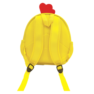 Ba lô Bitex mẫu giáo B-020  (Cái)