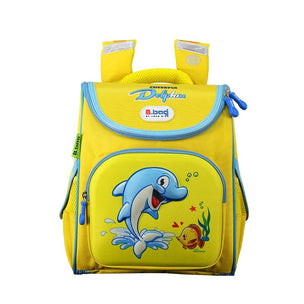 Ba lô Bitex chống gù B-12-107  (Cái)