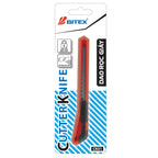 Dao rọc giấy Bitex 9mm CK01  (Cái)