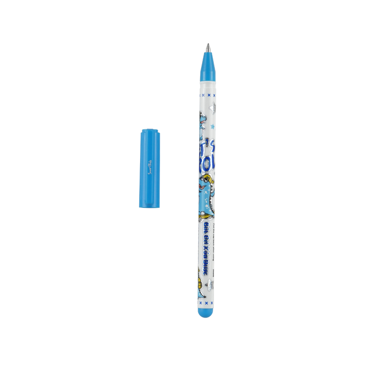 Bút gel Bitex xóa được Dino EG02 (hộp 12 Cây)