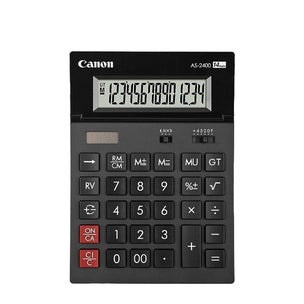 Máy tính Canon AS-2400