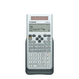 Máy tính Canon F-789SGA