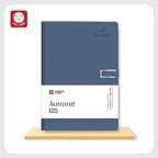 Sổ Hải Tiến da nút Summit 5 200Trang Đl70 8458 ( Quyển)