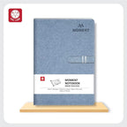 Sổ Hải Tiến da nút Moment 6 200Trang ĐL 70 ( Quyển)