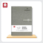 Sổ Hải Tiến da nút Moment 6 200Trang ĐL 70 ( Quyển)