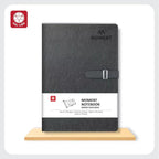 Sổ Hải Tiến da nút Moment 6 200Trang ĐL 70 ( Quyển)