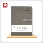 Sổ Hải Tiến da nút Moment 6 200Trang ĐL 70 ( Quyển)