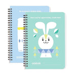 Sổ Hải Tiến lò xo A7 MoNo 200T ĐL70 - 6843 ( Quyển)