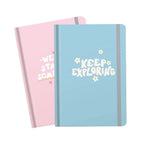 Sổ Hải Tiến bìa bồi DREAM 6 160Trang ĐL 100 7888 ̣( Quyển)