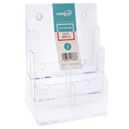 Kệ đựng tờ rơi Xukiva A4