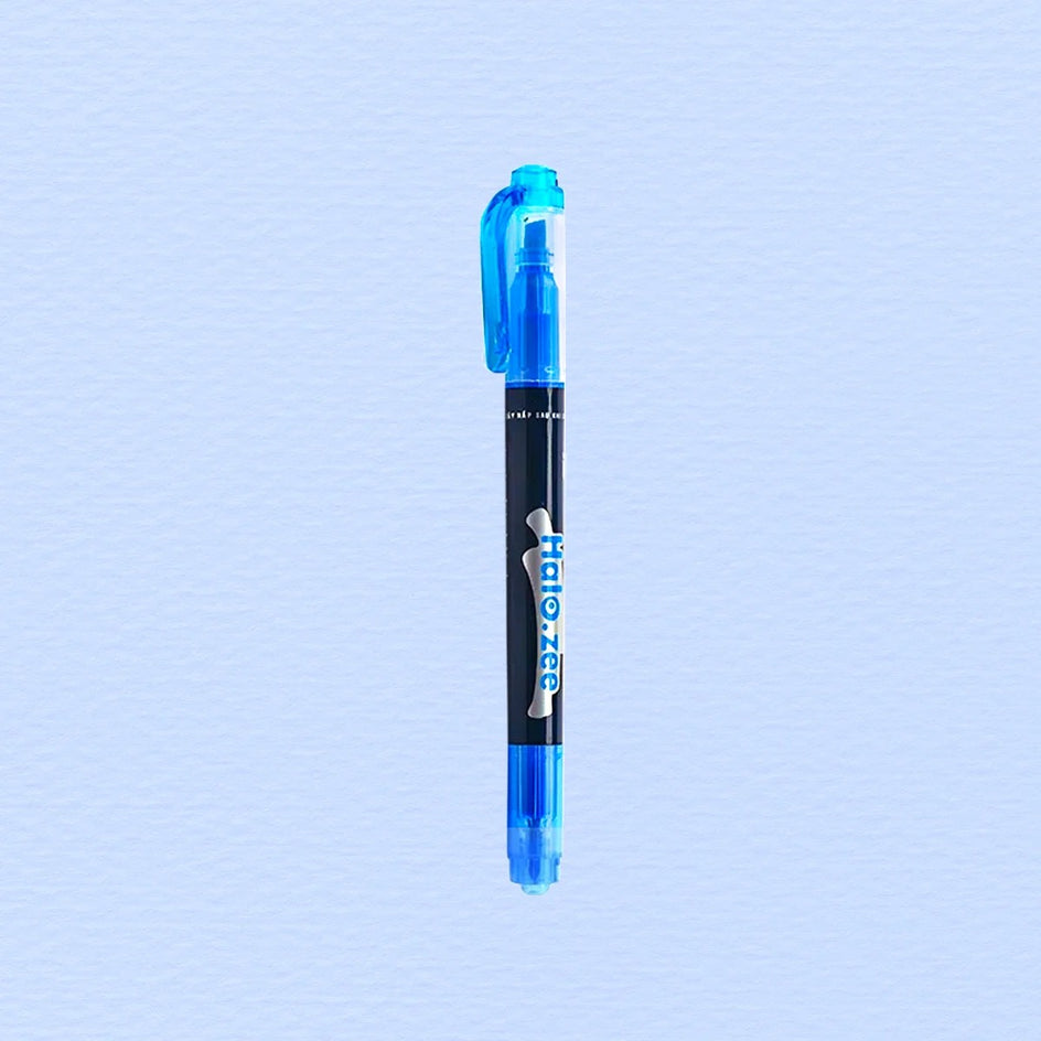 Bút Dạ Quang Thiên Long HL-03 ( Cây)