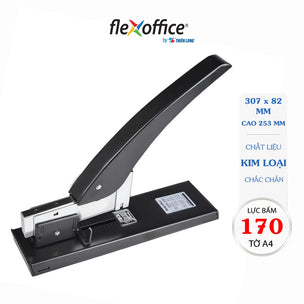 Bấm kim đại Flexoffice FO-BS02