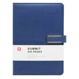 Sổ Hải Tiến da nút Summit 6 200Trang ĐL 70 8427 ( Quyển)