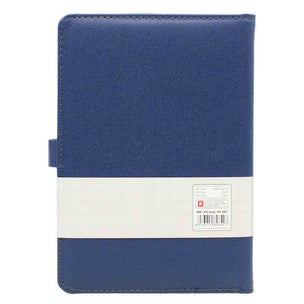 Sổ Hải Tiến da nút Summit 6 200Trang ĐL 70 8427 ( Quyển)