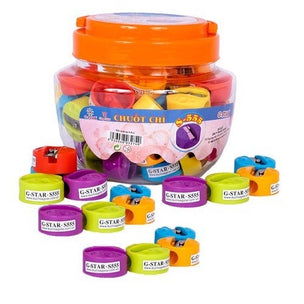 Gọt chì G-Star S-555 (Lon 60 Cái)