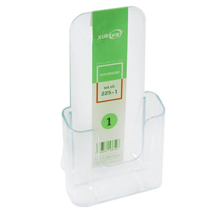 Kệ đựng tờ rơi Xukiva A6