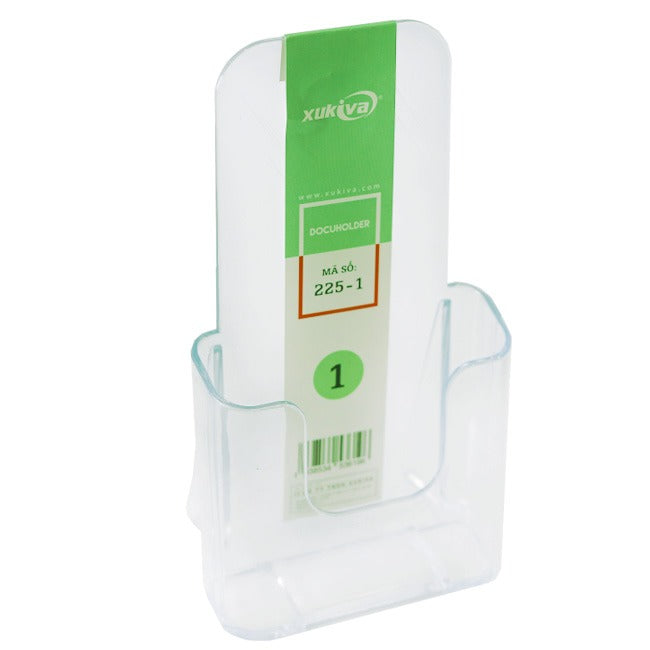 Kệ đựng tờ rơi Xukiva A6