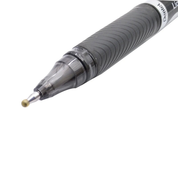 Bút gel Pentel ngòi 0.7mm  BL57-A mực Đen ( Cây)