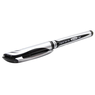 Bút gel Pentel ngòi 0.7mm  BL57-A mực Đen ( Cây)