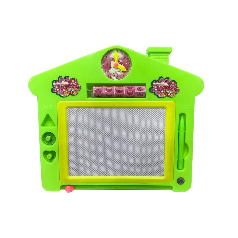 Bảng tự xóa lớn (Cái)