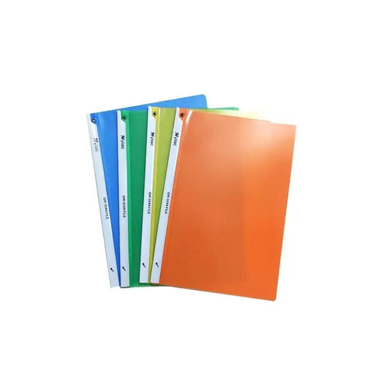 Bìa Cây tốt  324 (Lốc 10 Cái)