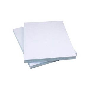 Bìa màu A4 không tem (100 tờ/Xấp)