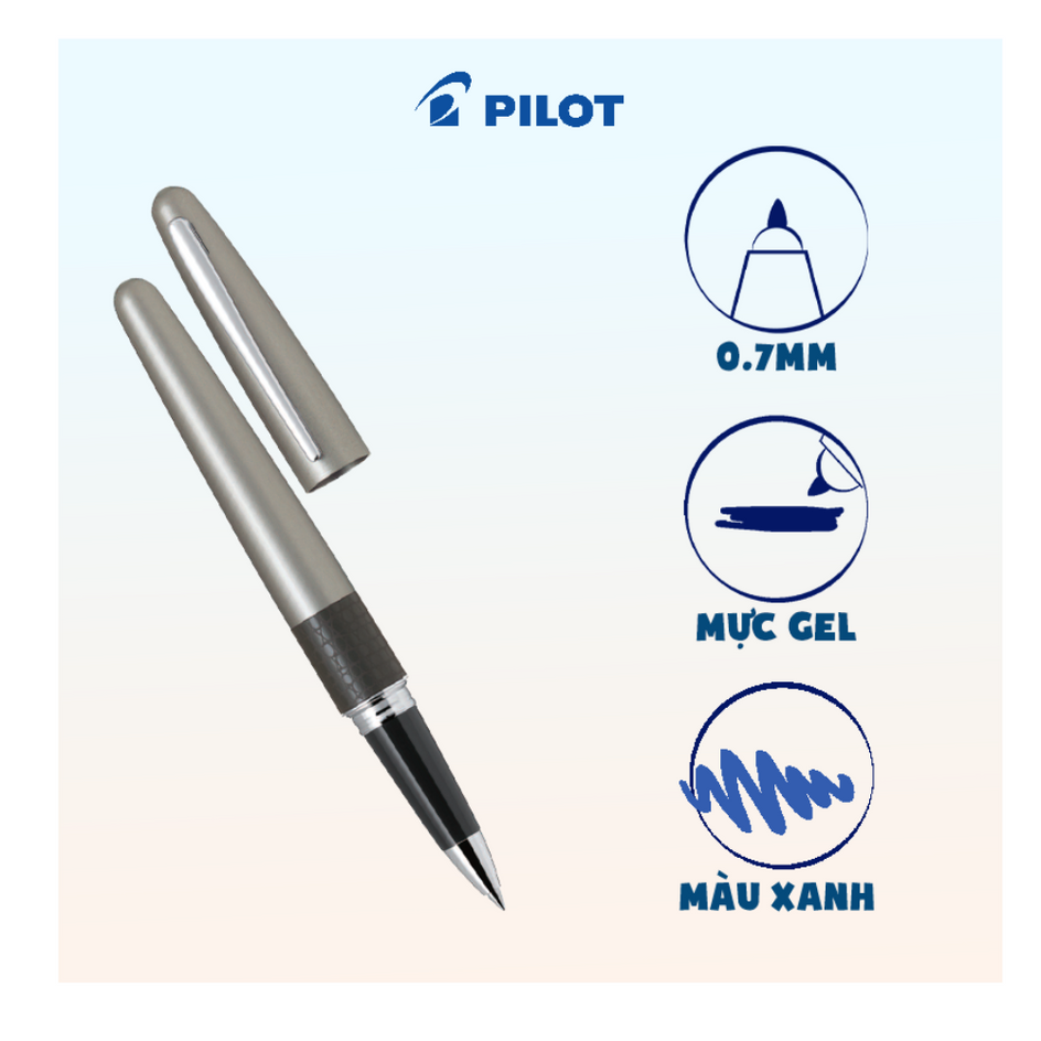 Bút Bi Cao Cấp Pilot MR2