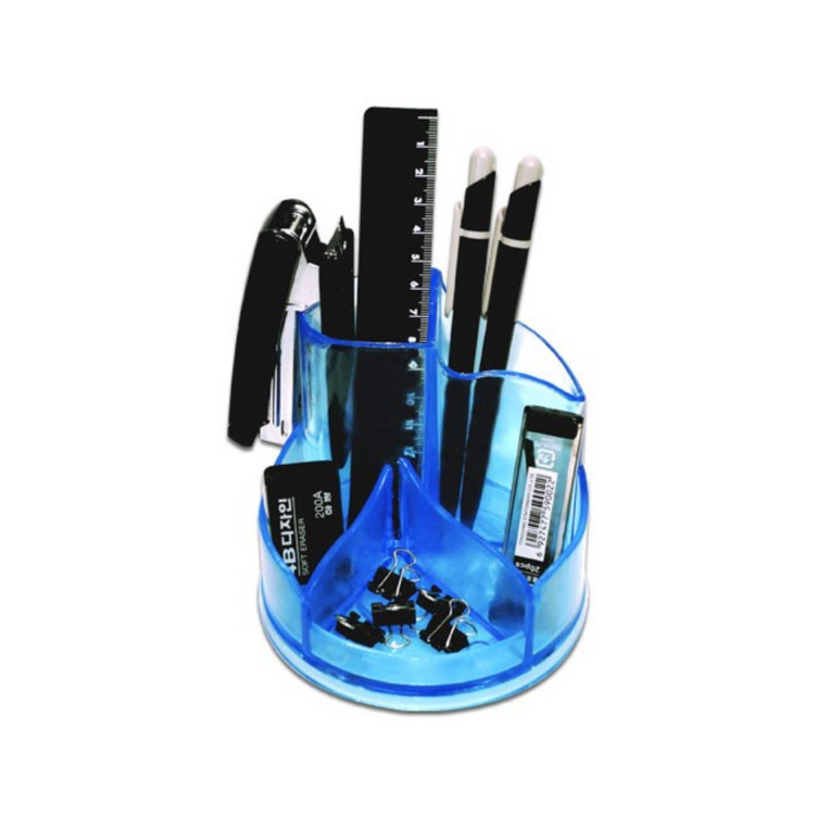 Đựng bút VP xukiva 179 xoay  (Cái)