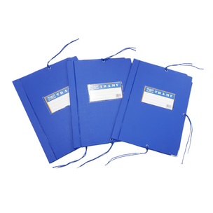 Kẹp 3 dây dán Trà My 10F (cái)