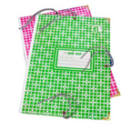 Kẹp 3 dây dán 10F EKE (Cái)