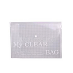 Bì nút A4 tốt H/F388 (3.3H) (12 Cái / Xấp)