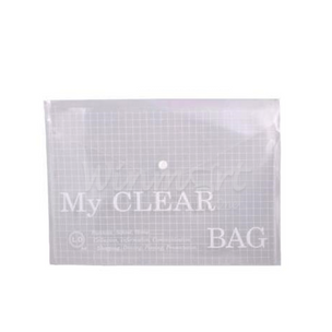 Bì nút A4 tốt H/F388 (3.3H) (12 Cái / Xấp)