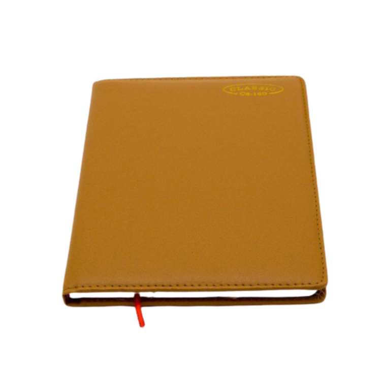 Sổ Hải Tiến Classic mỏng C6-160 ĐL 70 4719 (48Q/T) (Quyển)