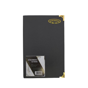 Sổ B7 mỏng (Cuốn)