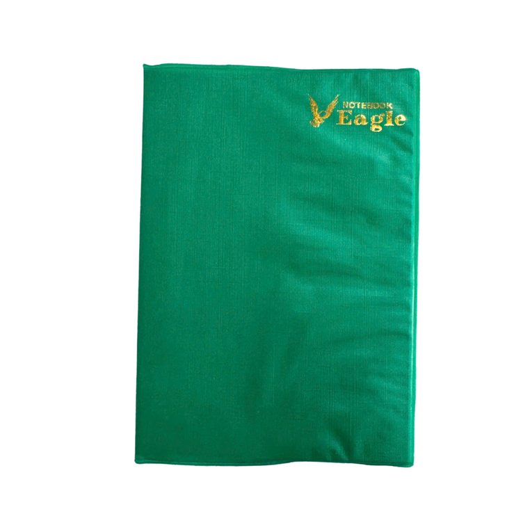 Sổ xi vở mỏng  (Cuốn)