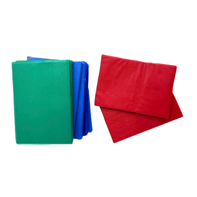 Sổ xi vở trung  (Cuốn)