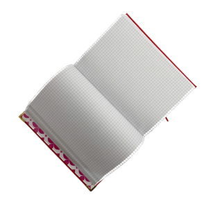 Sổ Thuận Phong đại không cắt 1200 trang(Bìa da)(80H)  (Cuốn)