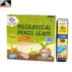 Ruột bút chì ngòi 0.5mm G-Star MPL-05 (Hộp)