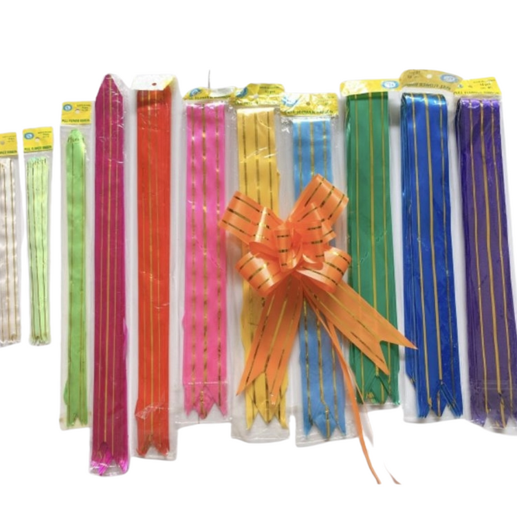 Nơ Rút Đại Vàng (Vĩ)