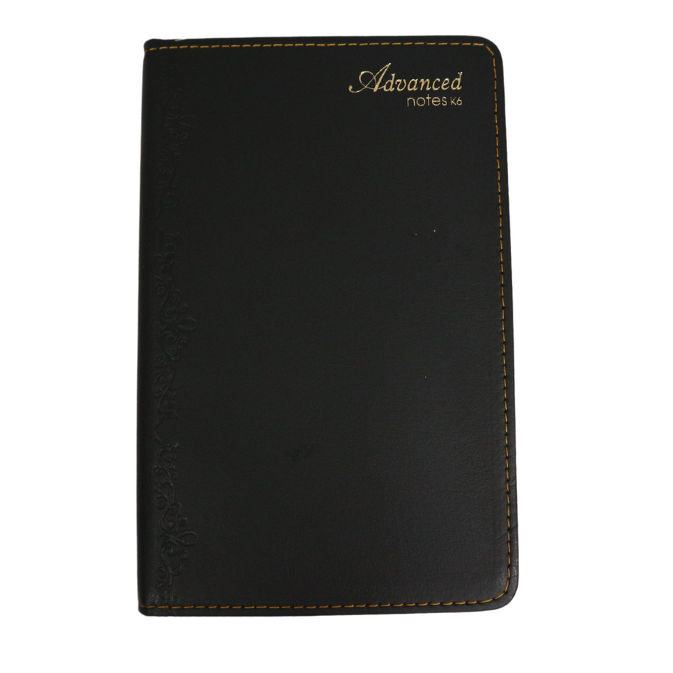 Sổ K6 mỏng Đại Phát Advanced notes K6 (Quyển)