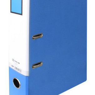 Bìa còng 7F EKE (cặp lỗ)