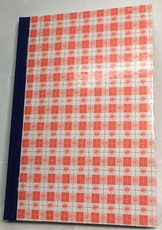 Sổ cán Láng lớn 10 manh (20X30) (Cuốn)