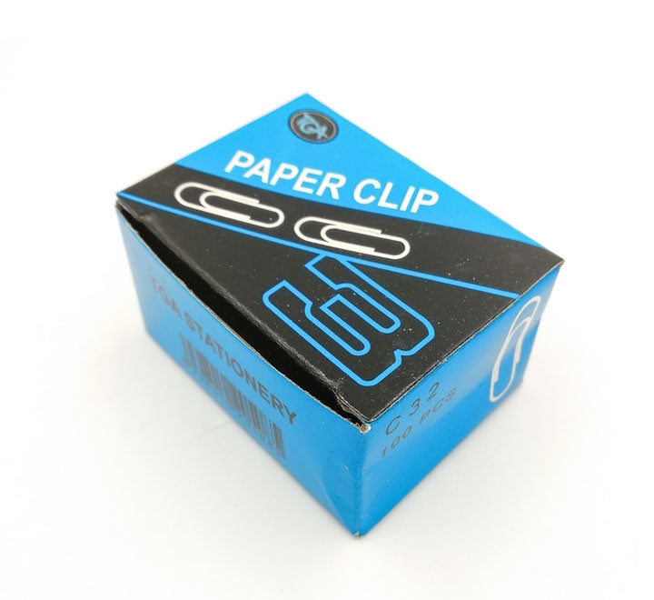 Ghim kẹp C32 hộp lớn (31H)   (Hộp)
