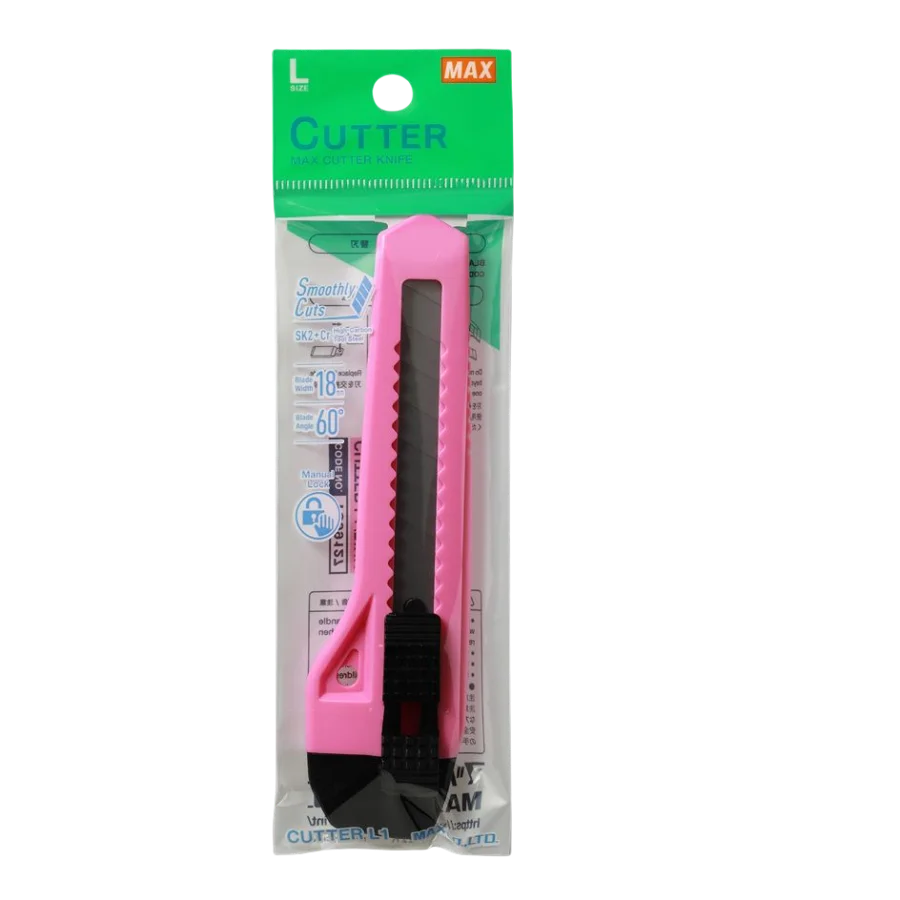 Dao rọc giấy lớn MAX 99128 (Cái)