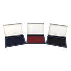 Tampon Shiny lớn SP-3 đen (47H)  (Hộp)