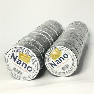 Băng keo đen điện Nano